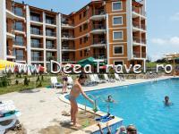 HOTEL CALIMERA BEACH BYALA BULGARIA